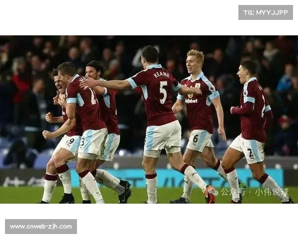 纽卡斯尔2-0伯恩利，喜鹊客场结束连败