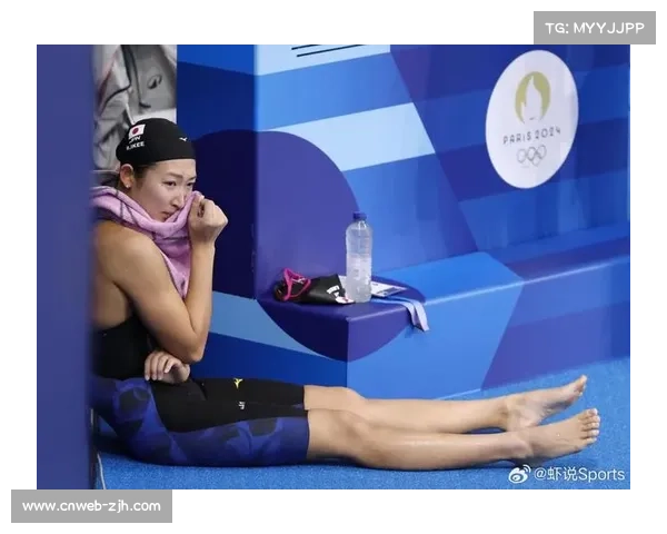 游泳冠军张雨霏谈池江璃花子：致敬对手