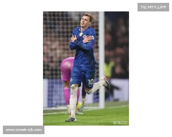 科尔·帕尔默成为英超历史首位三次在上半场完成帽子戏法球员