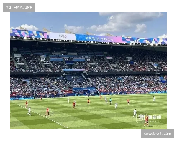 巴黎奥运会足球项目筹备：王子公园球场草坪更换工程提前完工